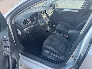 Volkswagen golf 6 1.4 tsi - imagine 2