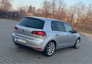 Volkswagen golf 6 1.4 tsi - imagine 5