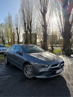 Mercedes-benz cla 250e 2022 - imagine 2
