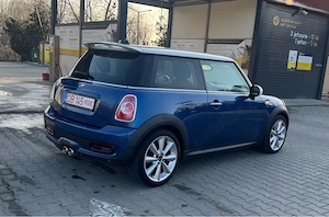 Mini cooper S - imagine 2
