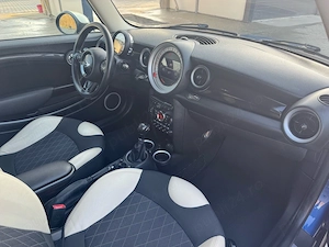 Mini cooper S - imagine 5