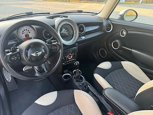 Mini cooper S - imagine 4