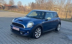 Mini cooper S - imagine 3