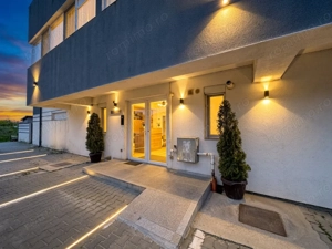 Apartament 2 Camere - Sos. Cernica Pantelimon Lac Lebada - imagine 2