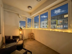 Apartament 2 Camere - Sos. Cernica Pantelimon Lac Lebada - imagine 15