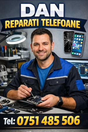 reparati telefone nostop