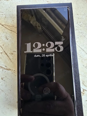Samsung S23 ultra 