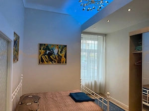 apartament 4 camere - imagine 5