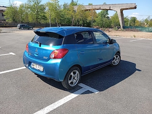 Mitsubishi Space Star 2015 Euro 6 - imagine 4