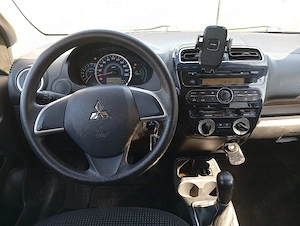Mitsubishi Space Star 2015 Euro 6 - imagine 2
