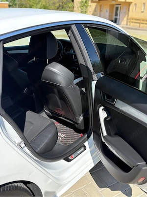 Audi A5 3.0Tfsi 3x S-line - imagine 7