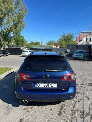 Vand passat B6 2.0 TDI - imagine 5