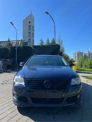 Vand passat B6 2.0 TDI - imagine 2
