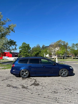 Vand passat B6 2.0 TDI - imagine 3