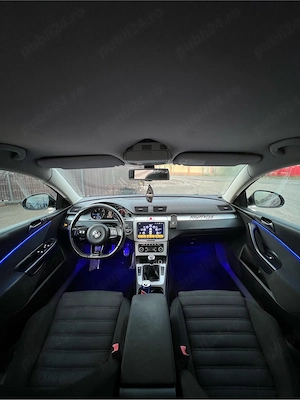 Vand passat B6 2.0 TDI - imagine 4