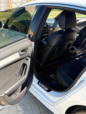 Audi A5 3.0Tfsi 3x S-line - imagine 8