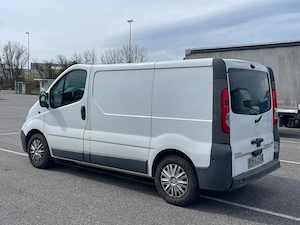 OKAZIE Opel Vivaro - imagine 3