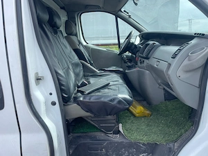 OKAZIE Opel Vivaro - imagine 4