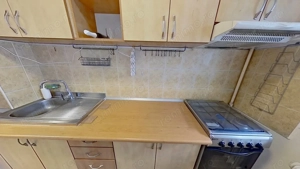 Apartament 2 camere, etaj 4/10, Berceni – 400 EUR, bloc anvelopat - imagine 6