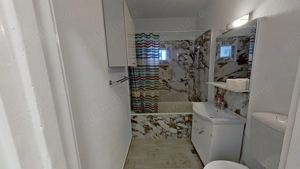 Apartament 2 camere, etaj 4/10, Berceni – 400 EUR, bloc anvelopat - imagine 8