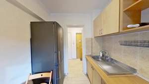 Apartament 2 camere, etaj 4/10, Berceni – 400 EUR, bloc anvelopat - imagine 7