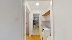 Apartament 2 camere, etaj 4/10, Berceni – 400 EUR, bloc anvelopat - imagine 9