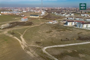 Teren intravilan 1006 mp - Giroc - Timișoara - imagine 10