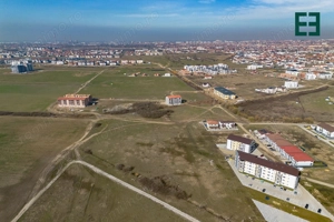 Teren intravilan 1006 mp - Giroc - Timișoara - imagine 12