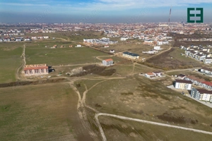 Teren intravilan 1006 mp - Giroc - Timișoara - imagine 11
