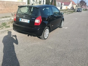 Citroen C2  - imagine 2