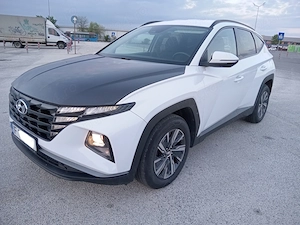 Hyundai Tucson 2021 1.6 T-GDi,2WD 150 CP Style