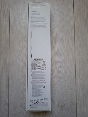 Samsung Galaxy Watch4  44mm LTE Black - imagine 3