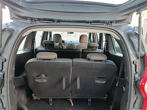 Dacia Lodgy 1,6 mpi + GPL, 2015, 7 locuri - imagine 11