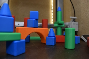 Set De Construcții