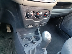 Dacia Lodgy 1,6 mpi + GPL, 2015, 7 locuri - imagine 12