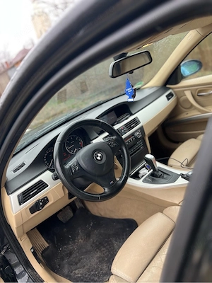 vand BMW E91 2.0  - imagine 2