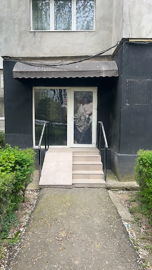 Spatiu comercial de vanzare