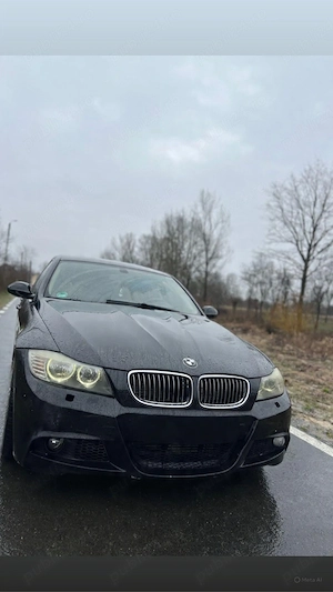 vand BMW E91 2.0  - imagine 3