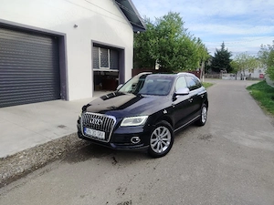 Vând Audi Q5 2014 - imagine 3