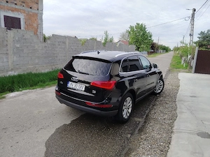 Vând Audi Q5 2014 - imagine 4