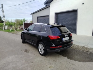 Vând Audi Q5 2014 - imagine 7