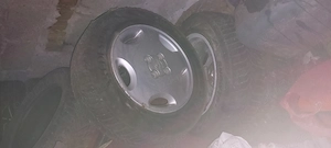 Roti aliaj Opel astra G - imagine 2