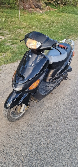 vănd scuter 4t 49cc - imagine 3