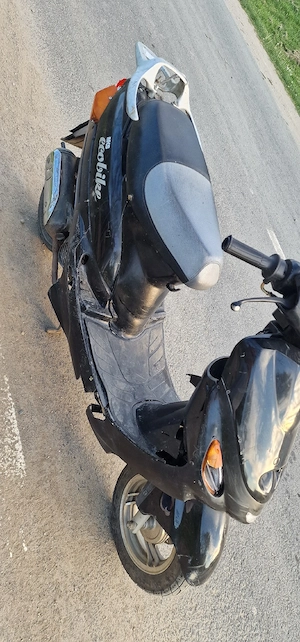 vănd scuter 4t 49cc - imagine 4
