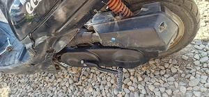 vănd scuter 4t 49cc