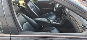 Dezmembrez Mercedes E class w211 e220cdi automat