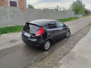 Vând Ford Fiesta - imagine 6
