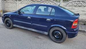 Vând Opel Astra Hatchback 2008 1.7 cdti - imagine 4