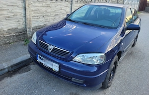 Vând Opel Astra Hatchback 2008 1.7 cdti