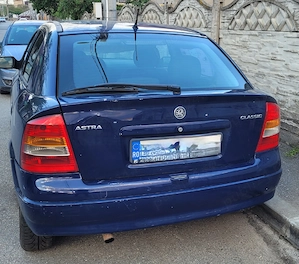 Vând Opel Astra Hatchback 2008 1.7 cdti - imagine 3